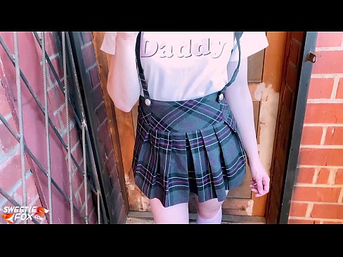 ❤️ Šolarka globoko sesa njen penis in se namesto pouka fuka. ❤ Sex video pri nas sl.sexvideogif.ru ️❤