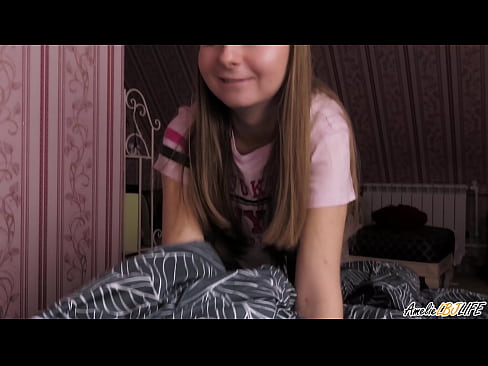 ❤️ Blondinka globoko sesa svojega prijatelja in dobi spermo v usta ❤ Sex video pri nas sl.sexvideogif.ru ️❤